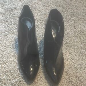 Black Women's Shoes